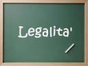 10/11/2018 - Prevenzione ed etica della legalità