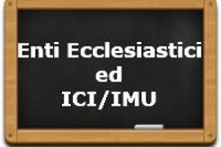 20/11/2018 - Esenzioni ICI e immobili di proprietà degli enti ecclesiastici. Sentenza del 21/09/2018 n. 871 - Comm. Trib. Reg. per l'Abruzzo