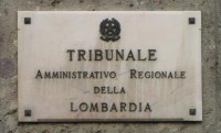 10/10/2018 - IL TAR Lombardia rimette alla Corte Costituzionale questione di legittimità costituzionale relativamente all’articolo 72 della legge regionale della Lombardia 11 marzo 2005, n. 12