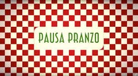 19/10/2018 - Irrinunciabile la pausa pranzo