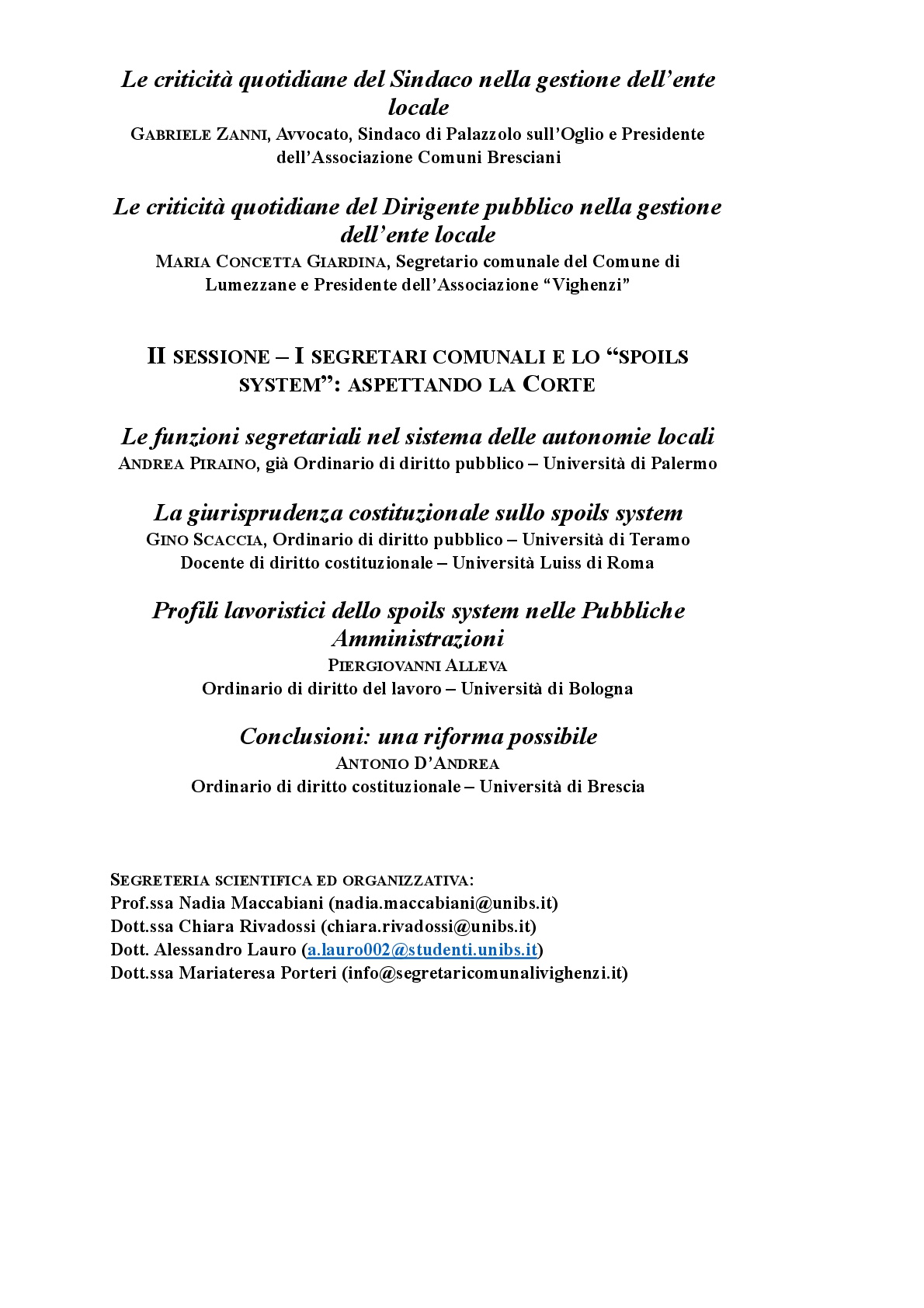 Locandina convegno 5 ottobre 2018 1 002