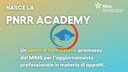 09/08/2021 - Recovery: nasce “Pnrr Academy” un piano di formazione e aggiornamento per professionalizzare le stazioni appaltanti. 