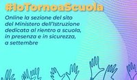 24/08/2021 - Dal sito del Ministero dell'Istruzione tutti i documenti sul rientro a scuola per l'anno scolastico 2021/2022