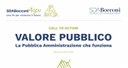 14/12/2021 - Al via il bando “Valore pubblico: La Pubblica amministrazione che funziona”