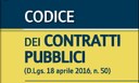 07/06/2021 - Codice dei contratti e procedure in deroga: interviene il TAR