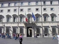 10/06/2021 - Palazzo Chigi: nuove assunzioni in vista del PNRR e “assegno ponte” per le famiglie