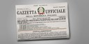 17/06/2021 - Gazzetta ufficiale: Decreto-legge in materia di cybersicurezza