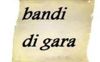 29/06/2021 - Base d’asta non idonea a coprire né il costo del lavoro tabellare, né tutte le altre voci di spesa. Bando annullato!