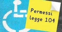 23/07/2021 - Parere della Funzione Pubblica in tema di benefici ai sensi della legge 5 febbraio 1992, n. 104