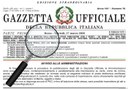 26/05/2021 - In Gazzetta Ufficiale l'ultimo Decreto Sostegni