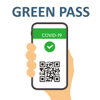 04/11/2021 - Accesso al concorso, il tampone negativo non sostituisce il Green Pass