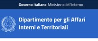 10/11/2021 - Indagine del Ministero dell’Interno sull’affidamento del servizio di tesoreria  