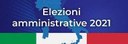 21/09/2021 - Esclusione della Lista “Prima Napoli” dalle elezioni amministrative al Comune di Napoli per mancata indicazione del contrassegno di lista