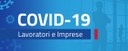 15/04/2021 - Nuove indicazioni del Ministero della Salute per la riammissione dei lavoratori nei luoghi di lavoro