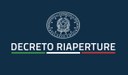 22/04/2021 - Decreto “Riaperture”