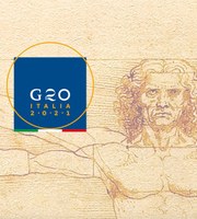 11/02/2021 - Presidenza italiana del G20: primo incontro della Task force sull'economia digitale