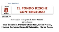 25/03/2021 - Videoregistrazione del webynight  - IL FONDO RISCHI CONTENZIOSO 