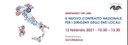 05/03/2021 -  Seminario su “Il nuovo contratto nazionale per i dirigenti degli enti locali”: Relazioni, FAQ e link con la registrazione dell’evento