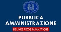 12/03/2021 - Un nuovo alfabeto per la Pubblica amministrazione