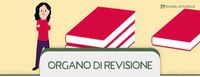 29/03/2021 - Relazione dell'organo di revisione sul rendiconto della gestione 2020