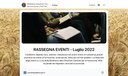 04/07/2022 - Dall'Albo Segretari la rassegna degli eventi online di luglio