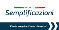 27/07/2022 - Facoltà di non richiedere la garanzia definitiva per gli affidamenti diretti ai sensi del Decreto Semplificazioni (lavori di importo inferiore a 150.000 euro e servizi e forniture di importo inferiore a 139.000 euro)