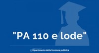 03/05/2022 - L’università di Brescia, insieme ad altri 4 Atenei, si aggiungono al progetto “PA 110 e lode” 