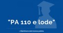 03/05/2022 - L’università di Brescia, insieme ad altri 4 Atenei, si aggiungono al progetto “PA 110 e lode” 