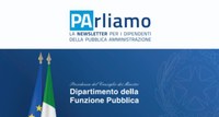 09/05/2022 - Online il terzo numero della newsletter PArliamo