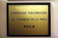 10/05/2022 - La relazione della Commissione antimafia su trasparenza e anticorruzione nei comuni sciolti per mafia