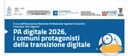 11/05/2022 - A Brescia si illustrano i finanziamenti di PA digitale 2026