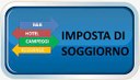 16/05/2022 - Dichiarazione imposta di soggiorno 