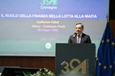 27/05/2022 - Draghi ai 30 anni della Direzione Investigativa Antimafia: controlli e semplificazioni per proteggere il PNRR