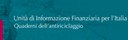 06/10/2022 - Il quaderno della Banca d'Italia “Le Pubbliche amministrazioni nel sistema di prevenzione del riciclaggio”