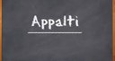 06/10/2022 - Appalti pubblici e compensazione I e II semestre: si applica l'IVA?