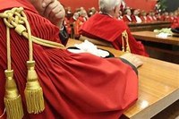 13/10/2022 - Al giudice ordinario le controversie su diritti soggettivi involgenti la fase esecutiva del rapporto di finanziamento