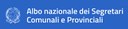 25/10/2022 - Co.A 6 Sessione Aggiuntiva - Decreto iscrizioni segretari comunali fascia "C" albi regionali