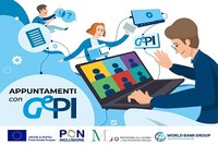 02/09/2022 - Piattaforma GePI: aperte le iscrizioni per i nuovi webinar