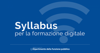 19/09/2022 - Syllabus: da ottobre parte la formazione sulla transizione energetica