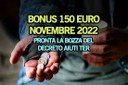 21/09/2022 - Tutte le novità introdotte dal Decreto Aiuti Ter