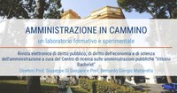 23/09/2022 - Il diritto di accesso all’informazione ambientale come diritto dell’uomo ad un ambiente salubre