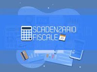 04/04/2022 - Scadenze fiscali aprile 2022