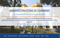 14/04/2022 - Il conferimento dell’incarico di Responsabile di Posizione Organizzativa, nei comuni privi di dirigenza