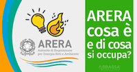 11/01/2022 - Alla Corte di Giustizia Ue il potere prescrittivo esercitato dall’Arera relativamente all’ordine di restituzione di somme oggetto di rapporti contrattuali privatistici