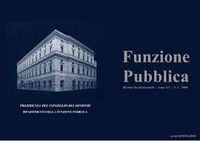 14/01/2022 - Parte il Piano strategico “Ri-formare la PA. Persone qualificate per qualificare il Paese”