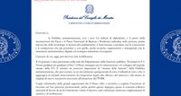 24/01/2022 - Brunetta scrive ai dipendenti pubblici: "Ecco tutte le opportunità di formazione…” 