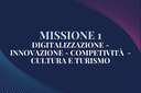 29/03/2022 - PNRR, verso la Gigabit society