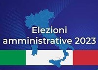 07/04/2023 - Elezioni amministrative 2023. Elenco enti interessati