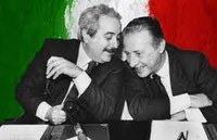 24/02/2023 - La Giustizia amministrativa omaggia Falcone e Borsellino