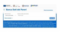 03/01/2023 - E’ online la Banca Dati dei Pareri della Funzione Pubblica